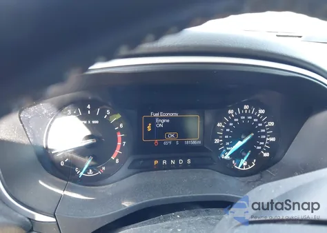 2013 Ford Fusion Se from USA, damaged, VIN 3FA6P0HR9DR154792